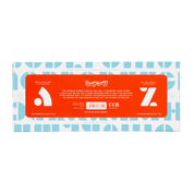 Alpha Better Stamp Set