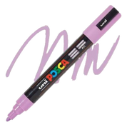 Posca Marker Medium Lavender