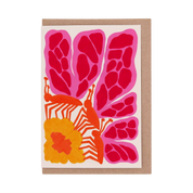 Butterflies of the Amazon | Greeting Card