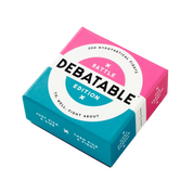Debatable Battle Edition