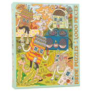 House Party 1,000 Piece Puzzle