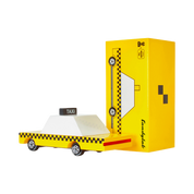 Yellow Taxi