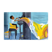 The Purple One: A Story of Prince