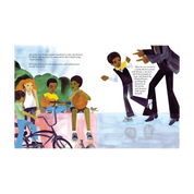 The Purple One: A Story of Prince