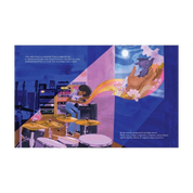 The Purple One: A Story of Prince