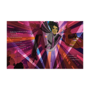 The Purple One: A Story of Prince