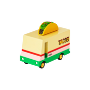 Taco Truck by Candylab Toys