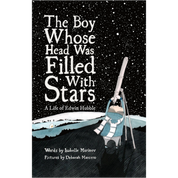 The Boy Whose Head Was Filled With Stars