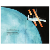 The Boy Whose Head Was Filled With Stars