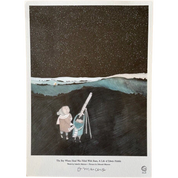 The Boy Whose Head Was Filled With Stars