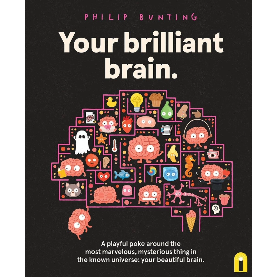 Your Brilliant Brain