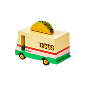 Taco Truck by Candylab Toys