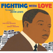 Fighting with Love | Lesa Cline-Ransome