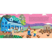 Fighting with Love | Lesa Cline-Ransome