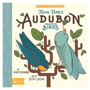 John James Audubon | Little Naturalists