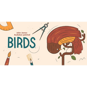 John James Audubon | Little Naturalists