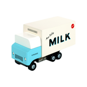 Milk Truck