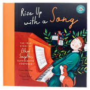 Rise Up with a Song | Suffrage Story