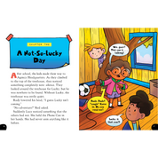 Think Like Katherine Johnson | The Good Guys Agency