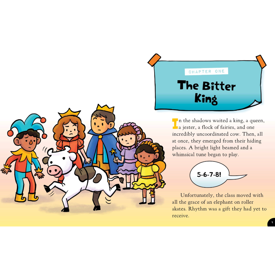 Sweet Like Milton Hershey | The Good Guys Agency