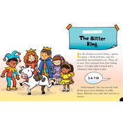 Sweet Like Milton Hershey | The Good Guys Agency