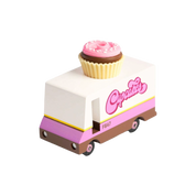 Cupcake Van
