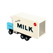 Milk Truck