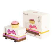 Cupcake Van