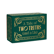 A Tale of Two Truths (and a Lie) | Game