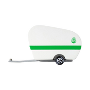 Pinecone Camper