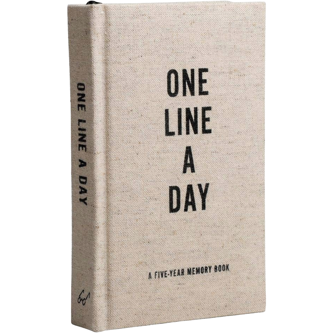 One Line a Day | Canvas