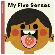 My Five Senses | All About Us