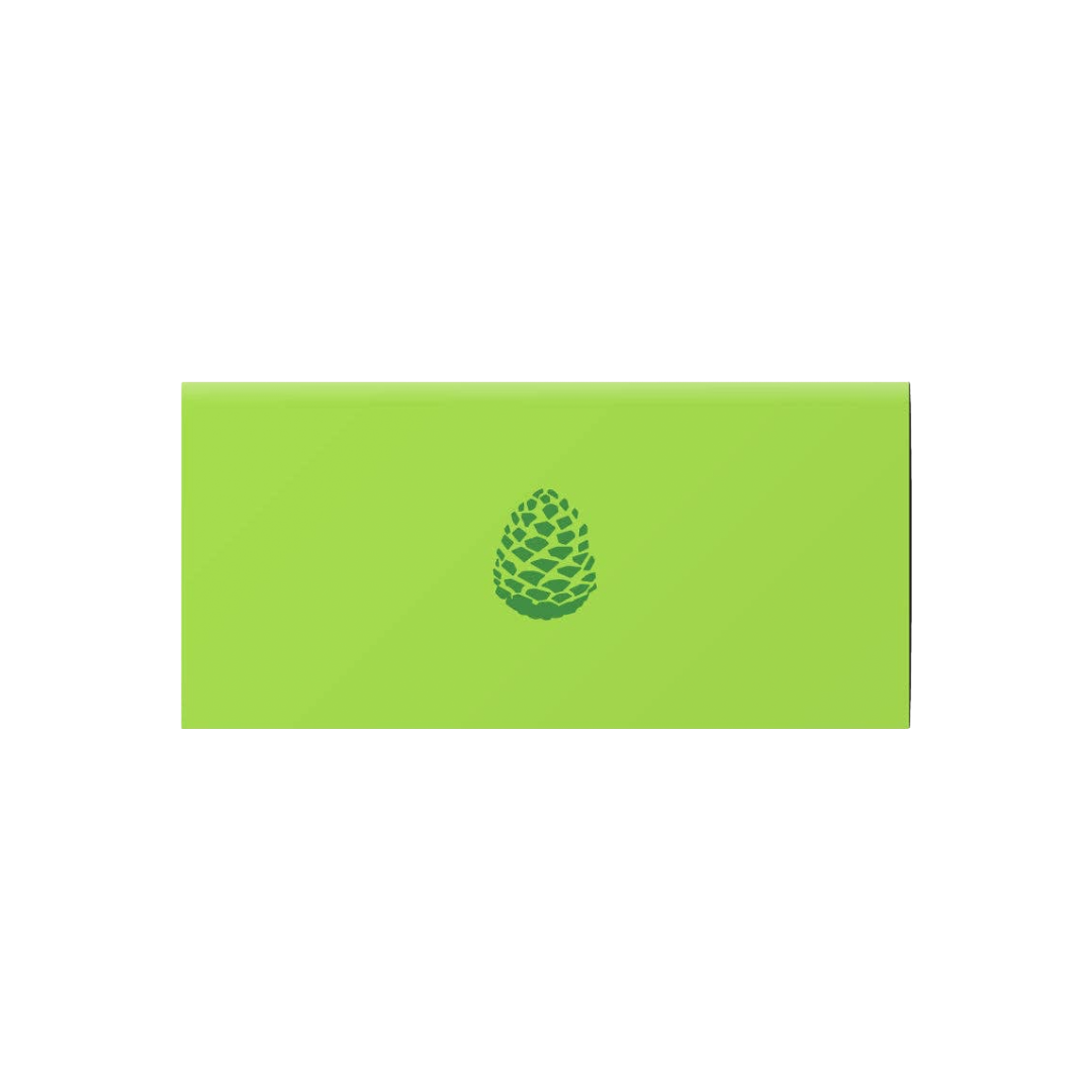 Pinecone Camper