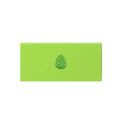 Pinecone Camper