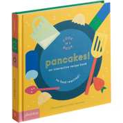 Pancakes! | An Interactive Recipe Book