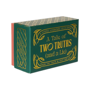 A Tale of Two Truths (and a Lie) | Game