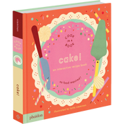Cake! | An Interactive Recipe Book
