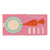 Cake! | An Interactive Recipe Book