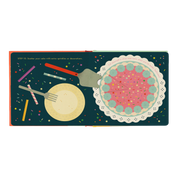 Cake! | An Interactive Recipe Book