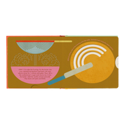 Cake! | An Interactive Recipe Book