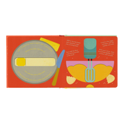 Cake! | An Interactive Recipe Book