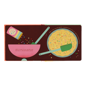 Cake! | An Interactive Recipe Book