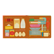 Cake! | An Interactive Recipe Book