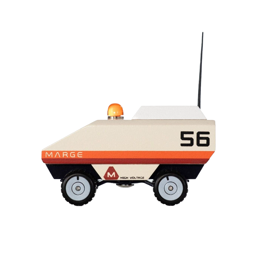Mars Rover