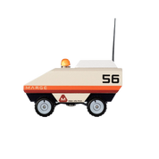 Mars Rover