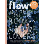 Paper Book for Nature Lovers