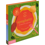 Spaghetti! | An Interactive Recipe Book