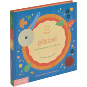 Pizza! | An Interactive Recipe Book