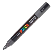 Posca Marker Medium Grey