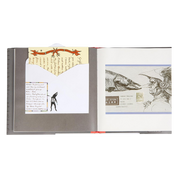 Griffin and Sabine, 25th Anniversary Limited Edition